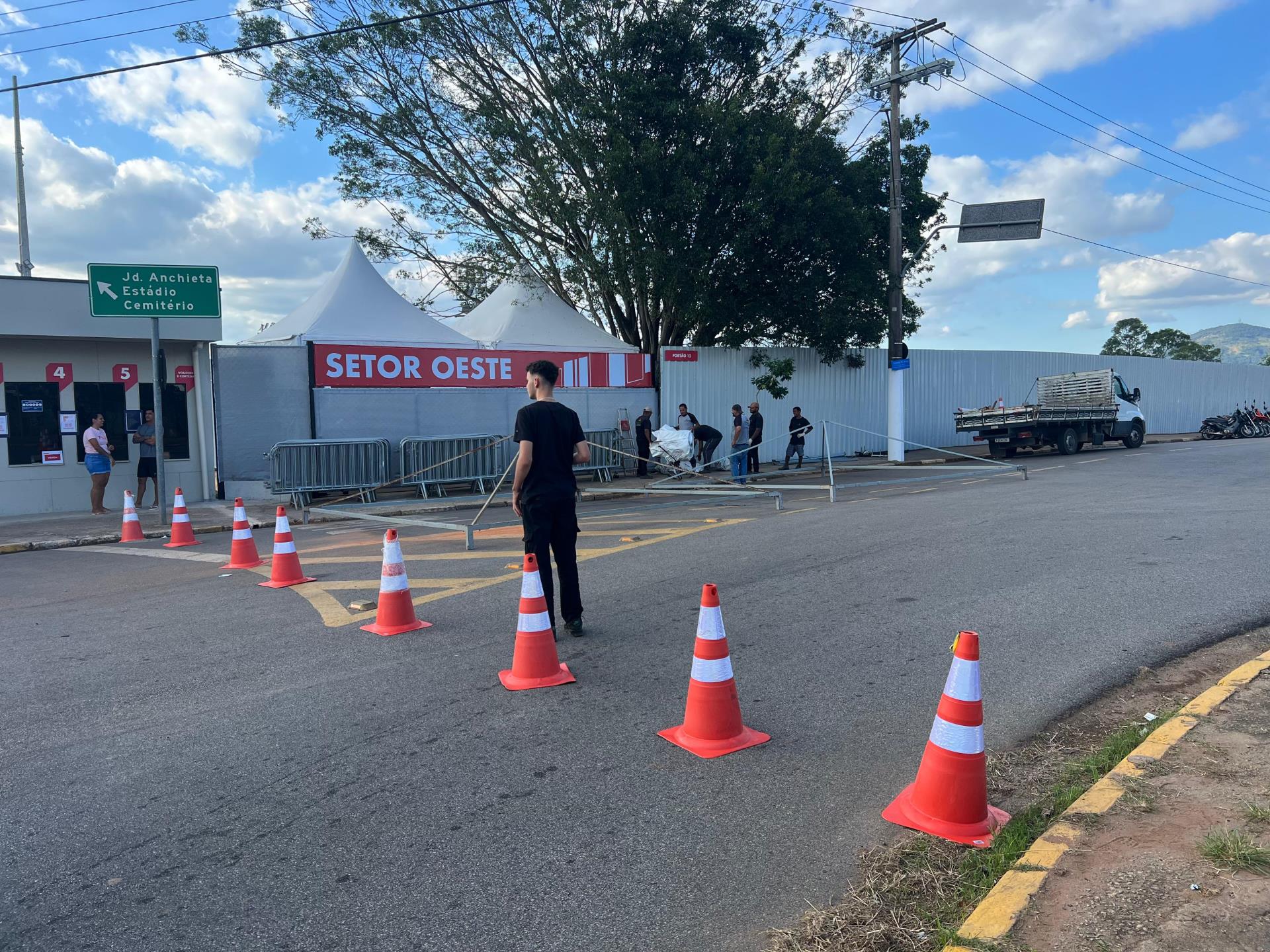 Prefeitura autoriza uso de estacionamento municipal para jogos do Red Bull Bragantino (6)