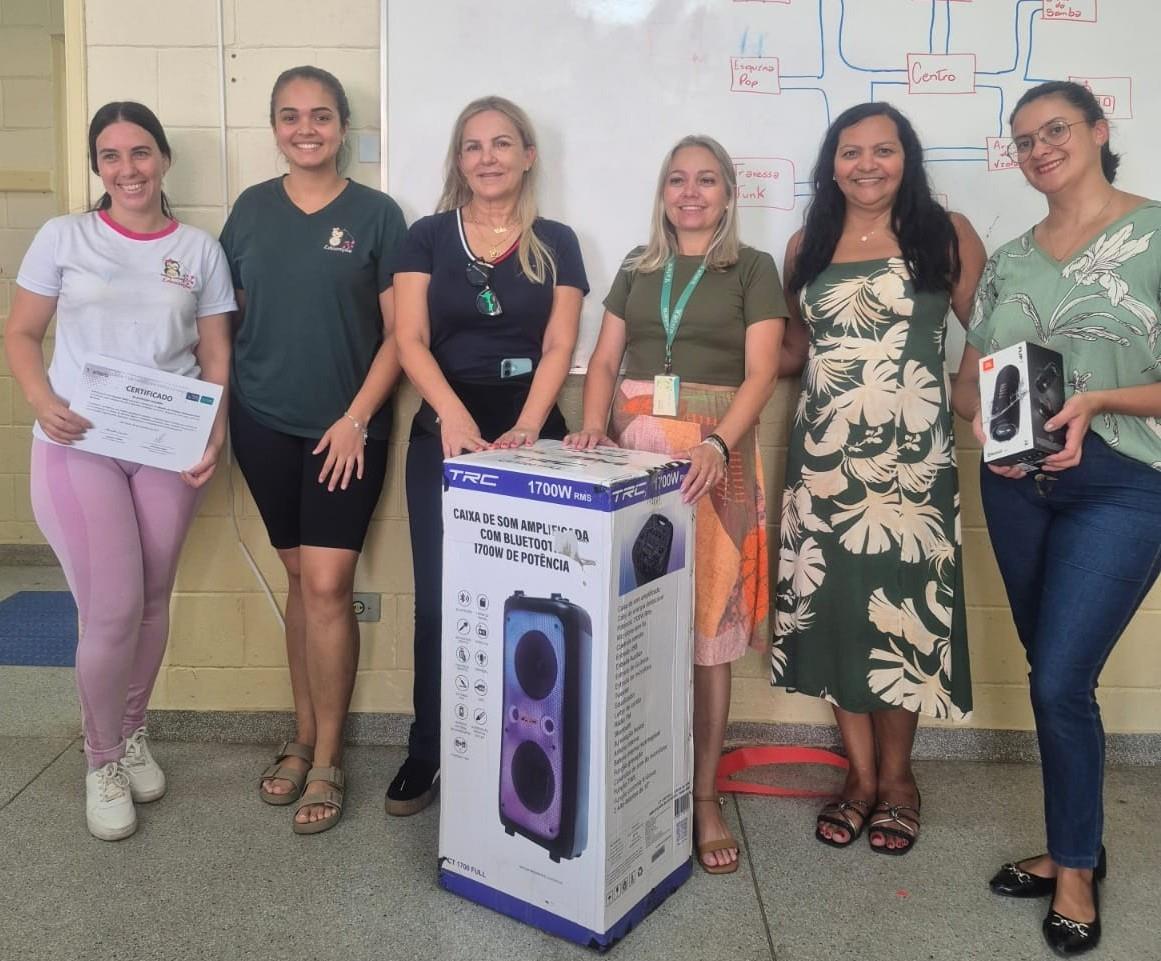 E.M. Abner Antônio Sperendio conquista o Desafio de Inovação (5)