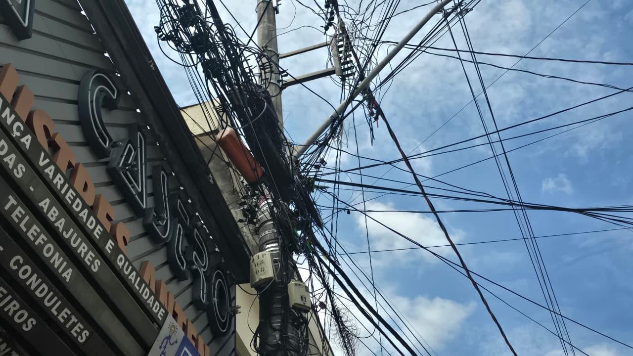 Rua Cel. Te&oacute;filo Leme