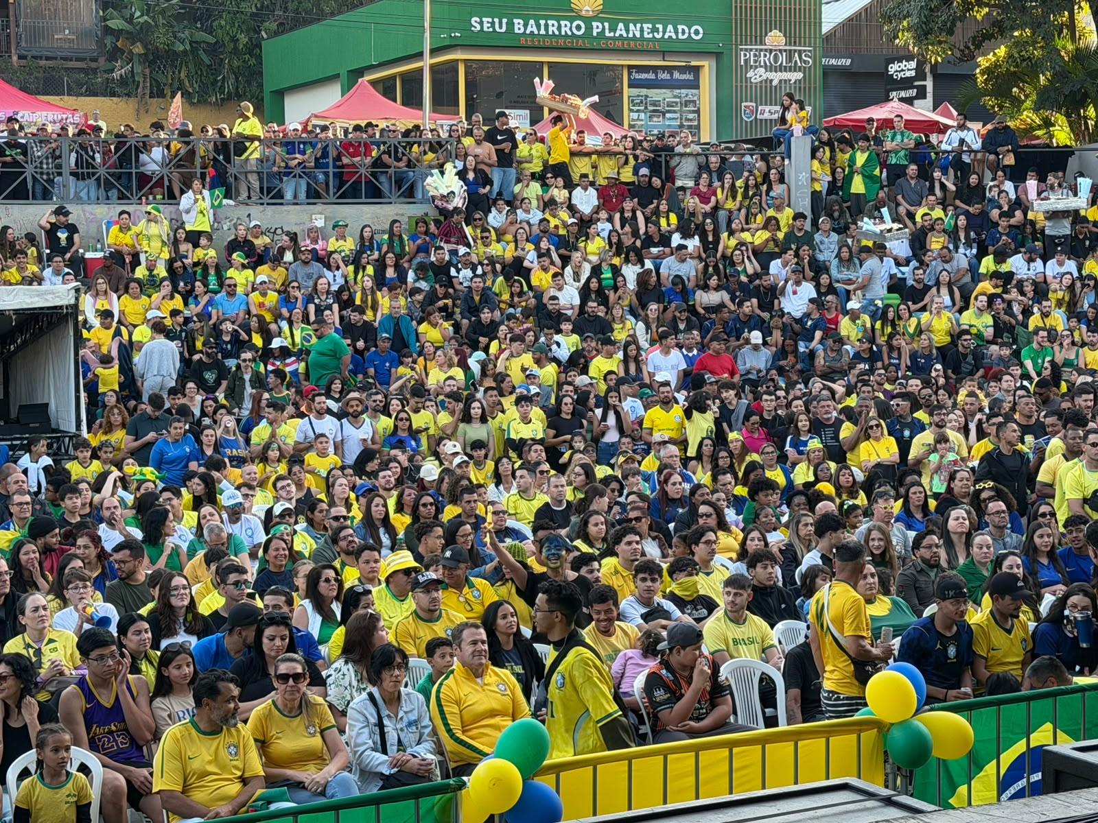Fan Fest Bragan&ccedil;a 2026 re&uacute;ne grande p&uacute;blico na Arena do Lago 03