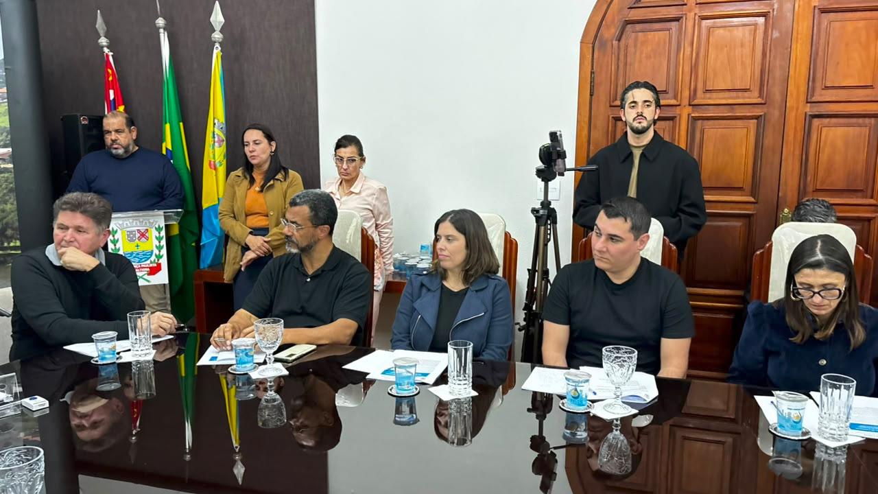 Sancionada lei que define o or&ccedil;amento de Bragan&ccedil;a para 2027 (4)