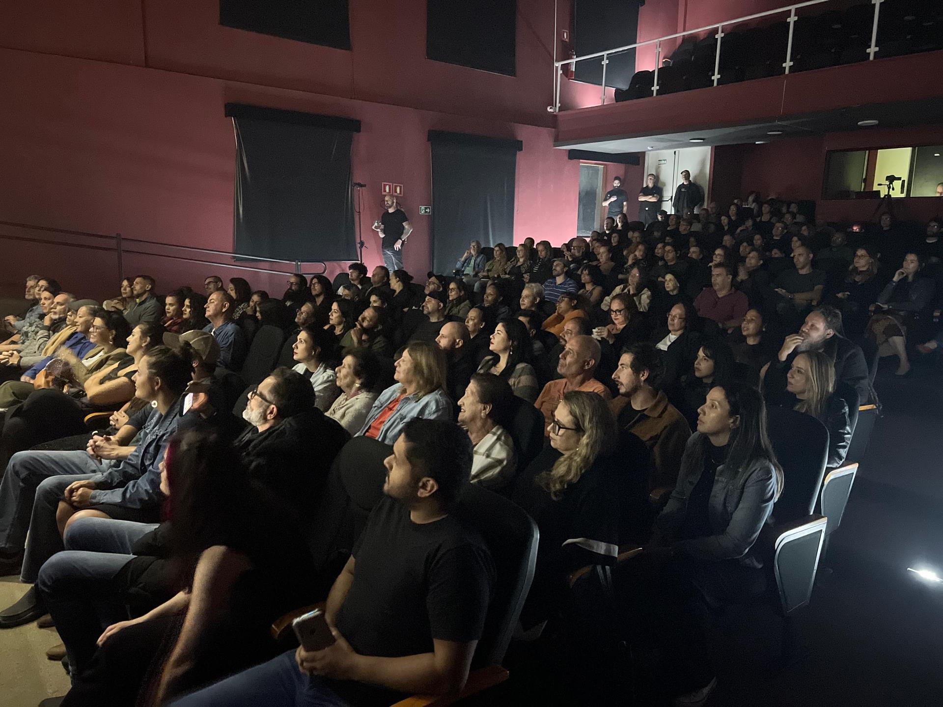 Show re&uacute;ne amantes do rock em Bragan&ccedil;a Paulista (3)