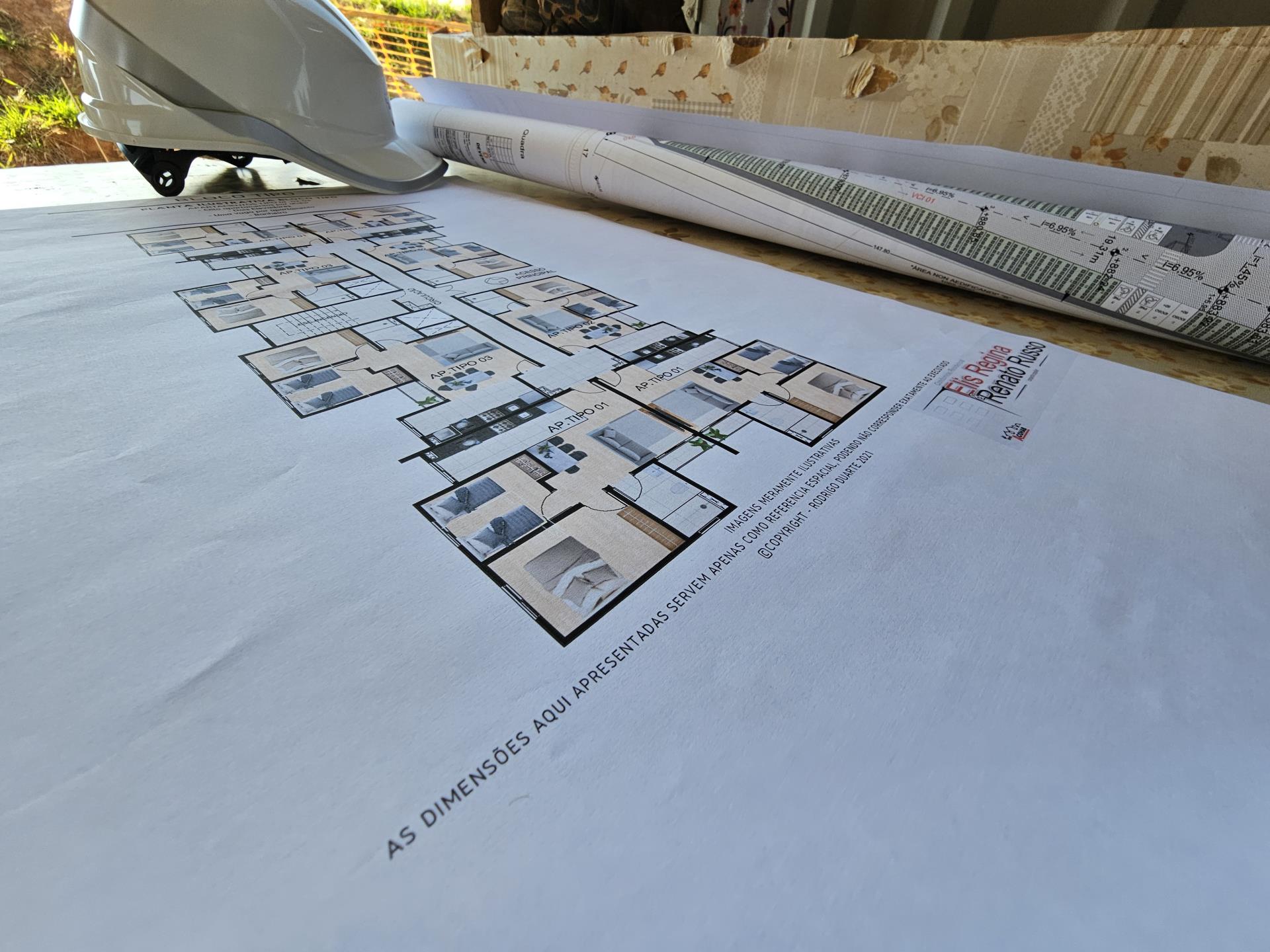 Parceria com ACOHAB - Elis Regina e Renato Russo 01