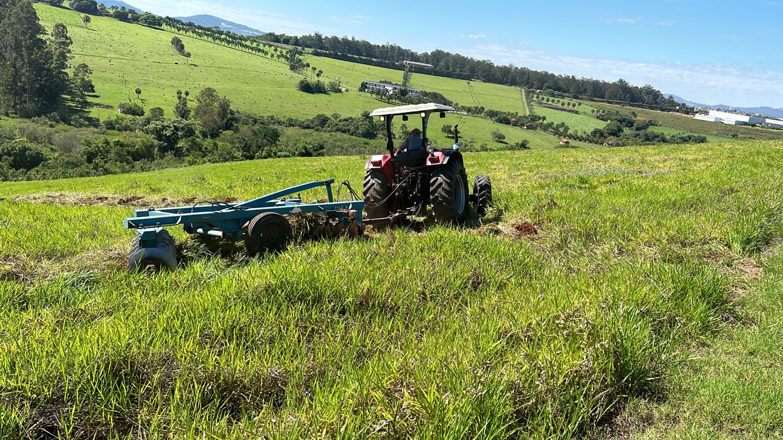 Patrulha Agrícola continua atendendo os produtores rurais de Bragança Paulista (4)