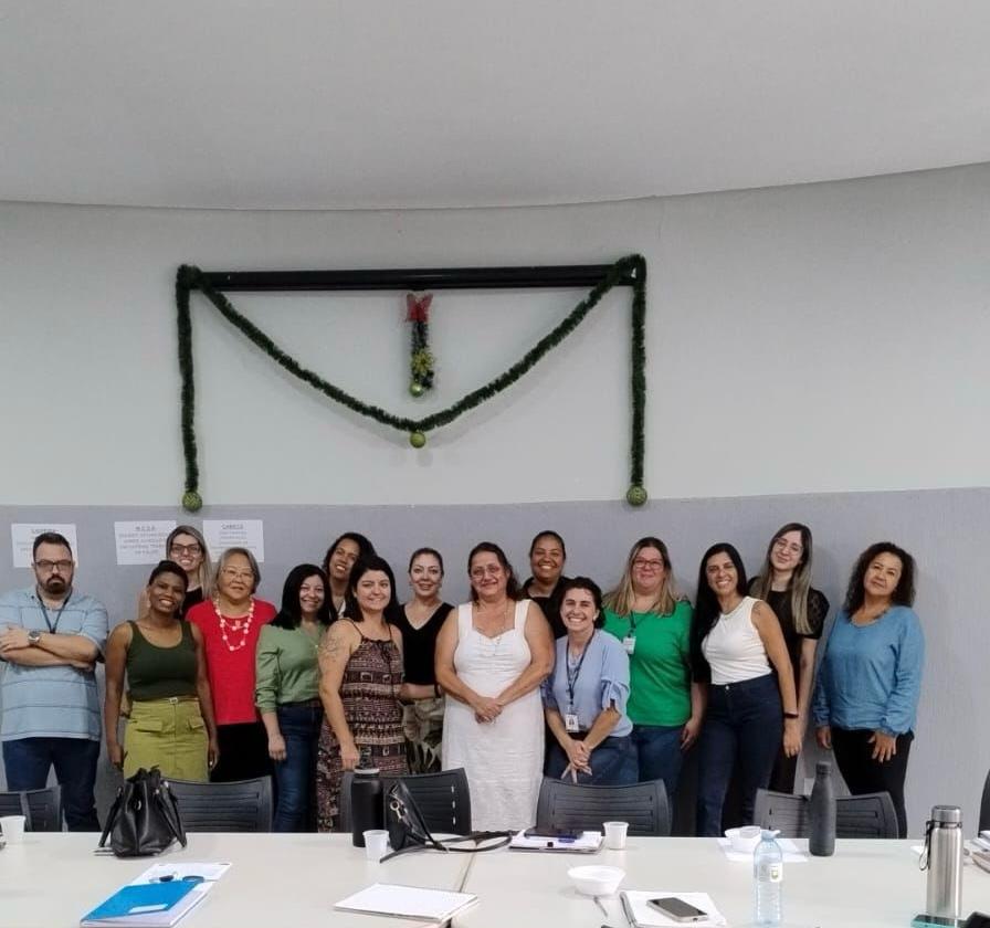 Semads realizou reuni&atilde;o e capacita&ccedil;&atilde;o com coordenadores e funcion&aacute;rios (4)
