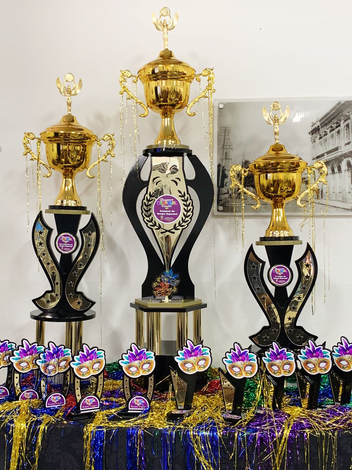 Vila Aparecida é a campeã do Carnaval 2024 (1)