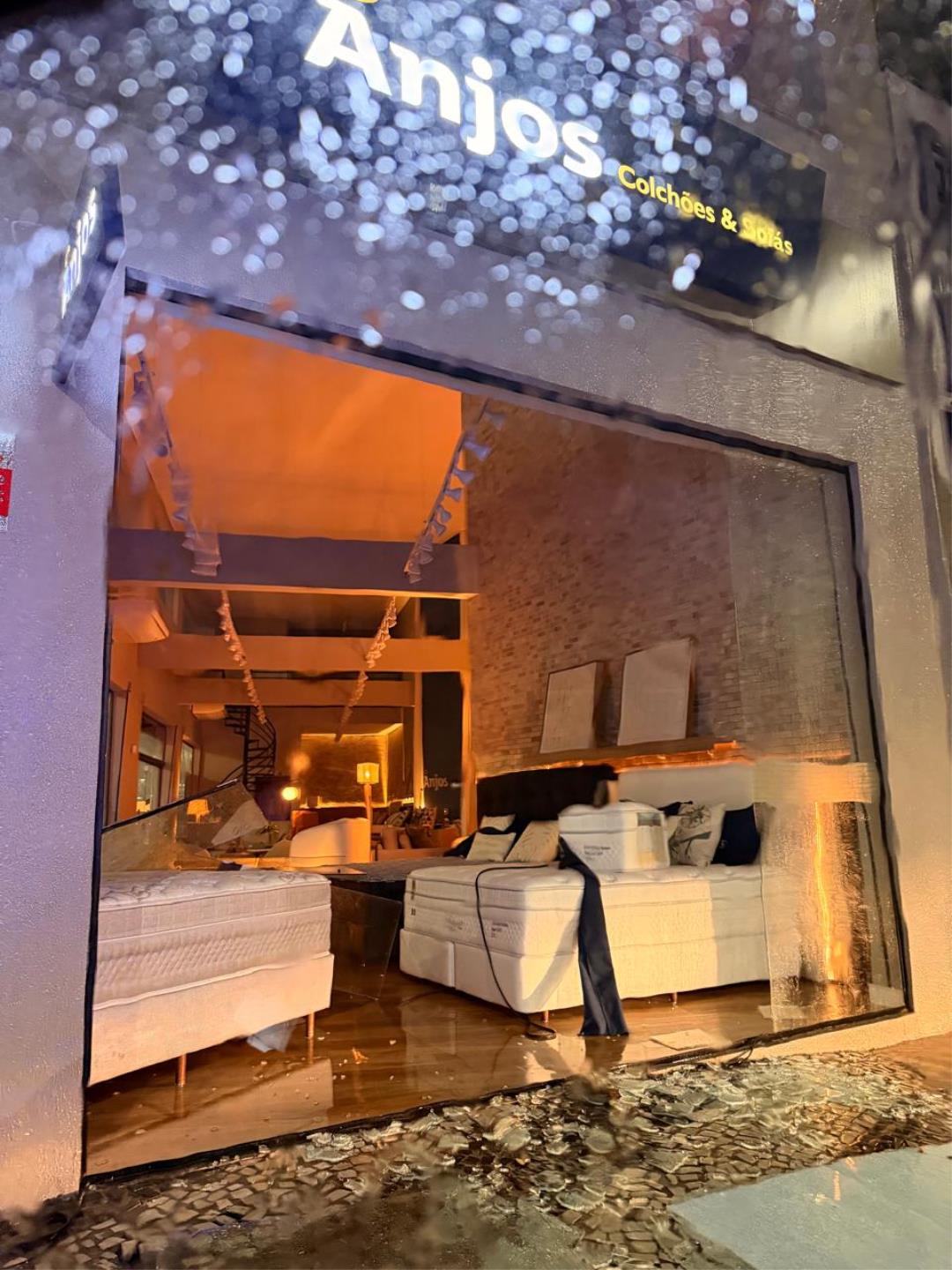 Defesa Civil divulga balanço das chuvas nas últimas 24 horas no município