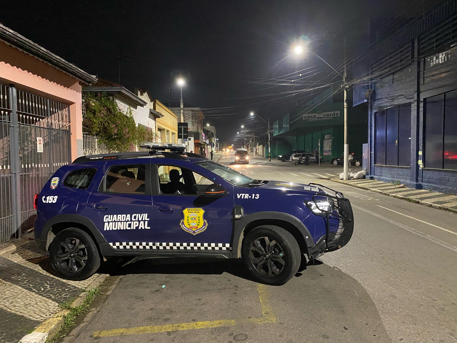 GCM realiza opera&ccedil;&atilde;o de bloqueio na Av. S&atilde;o Louren&ccedil;o e recolhe ve&iacute;culos irregulares (4)