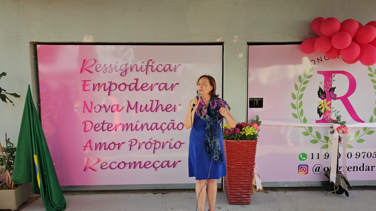 Inauguração Ong Rendar 03