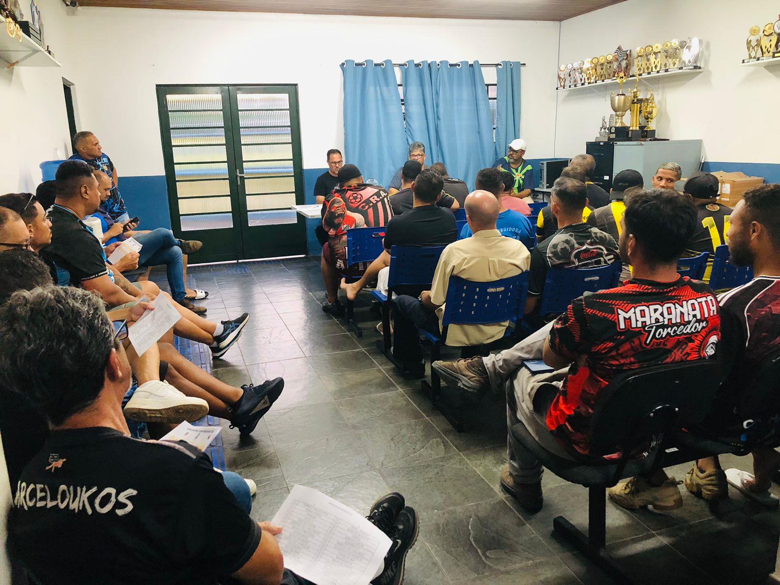 Copa Bragan&ccedil;a de Futebol de Campo 2026 come&ccedil;a no dia 1&ordm; de fevereiro (4)