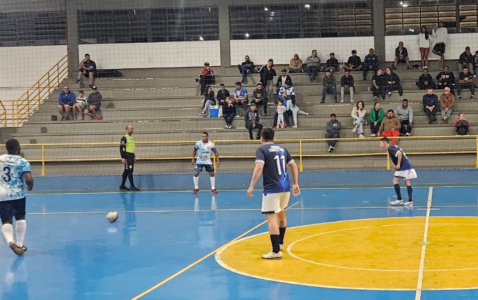 Terceira rodada do 39&ordm; Torneio dos Trabalhadores de Futsal prossegue nesta quarta-feira 1607 (3)