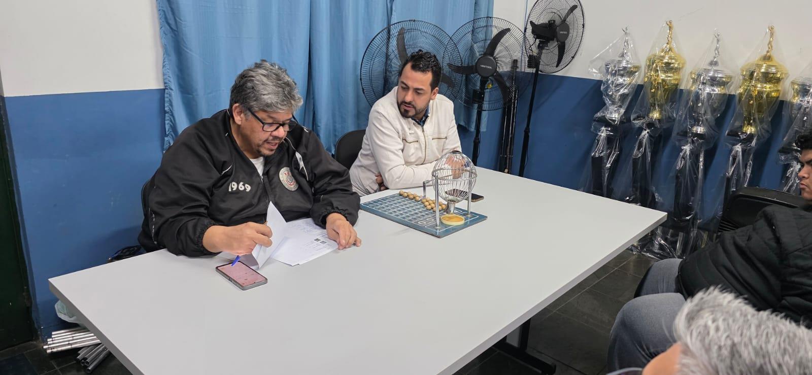 F&eacute;, esporte e integra&ccedil;&atilde;o Copa Evang&eacute;lica de Futsal 2026 come&ccedil;a em 6 de julho 03
