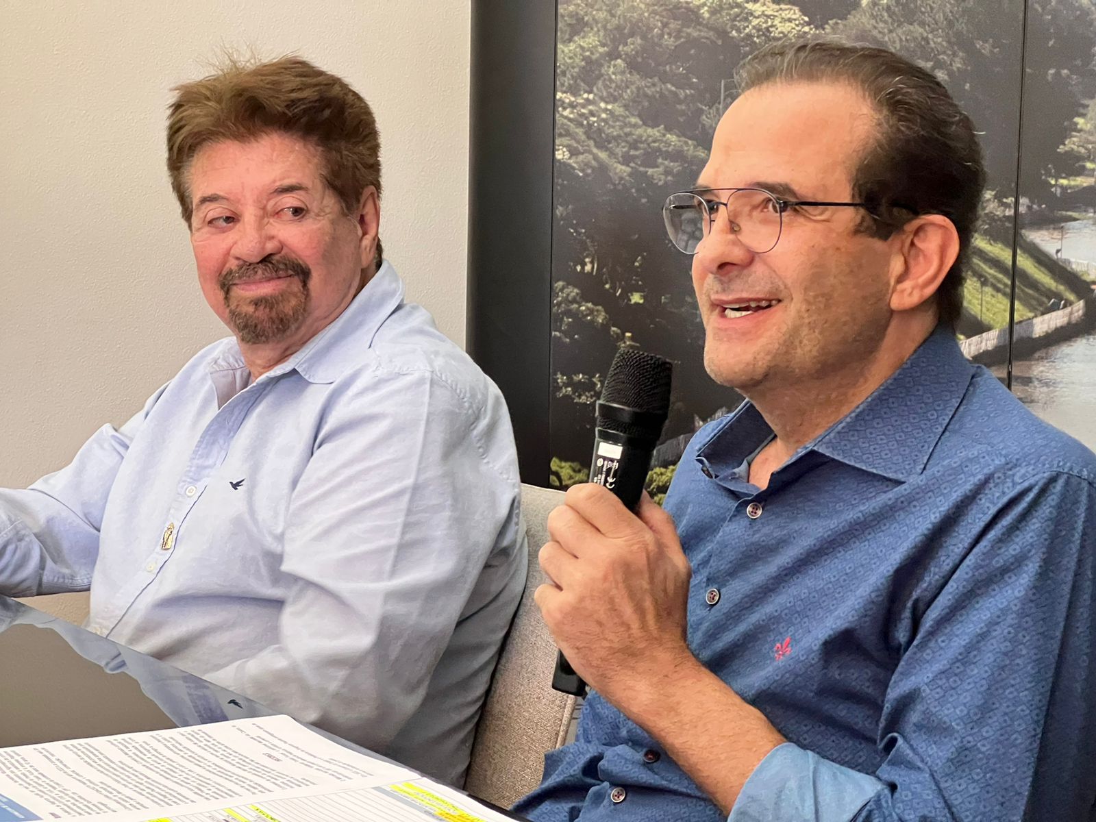 Assinatura do Contrato de Concessão do Mercado Waldemar de Toledo Funck 03