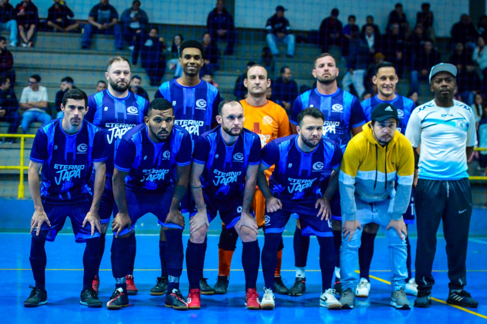 Santher B- crédito da foto- Eric Marcelo Silva