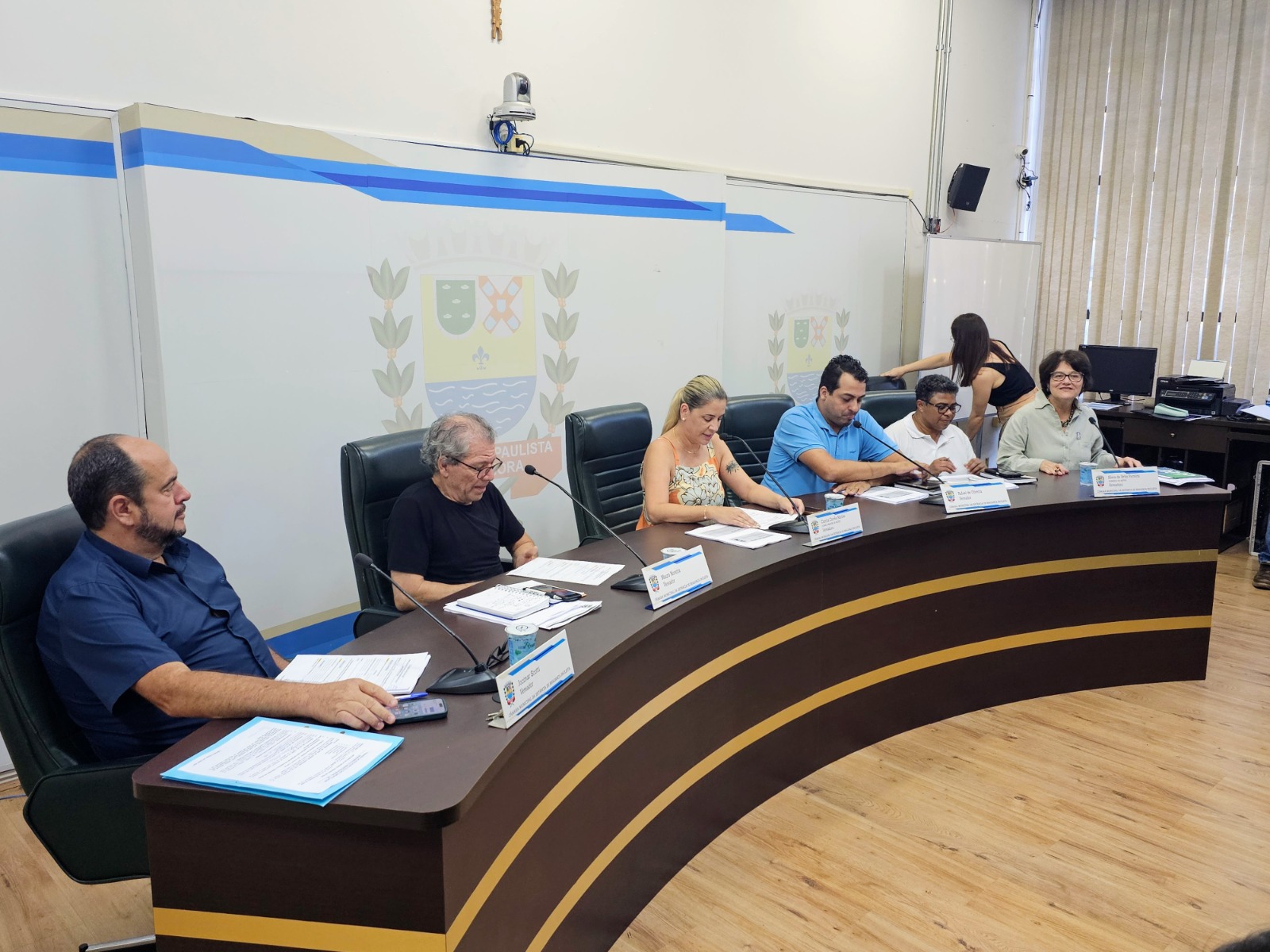 Secretaria de Sa&uacute;de apresenta presta&ccedil;&atilde;o de contas do 3&ordm; Quadrimestre de 2024 (3)