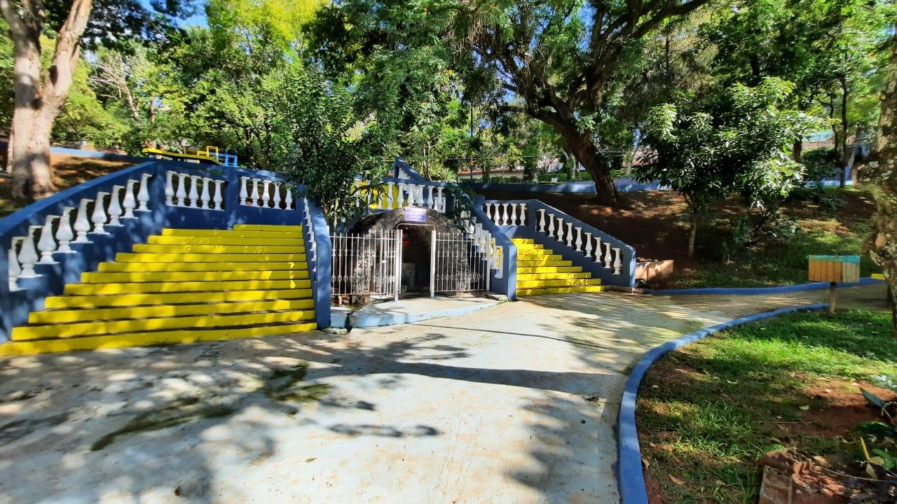 Prefeitura promove projeto “Brincaê” neste sábado (2213)