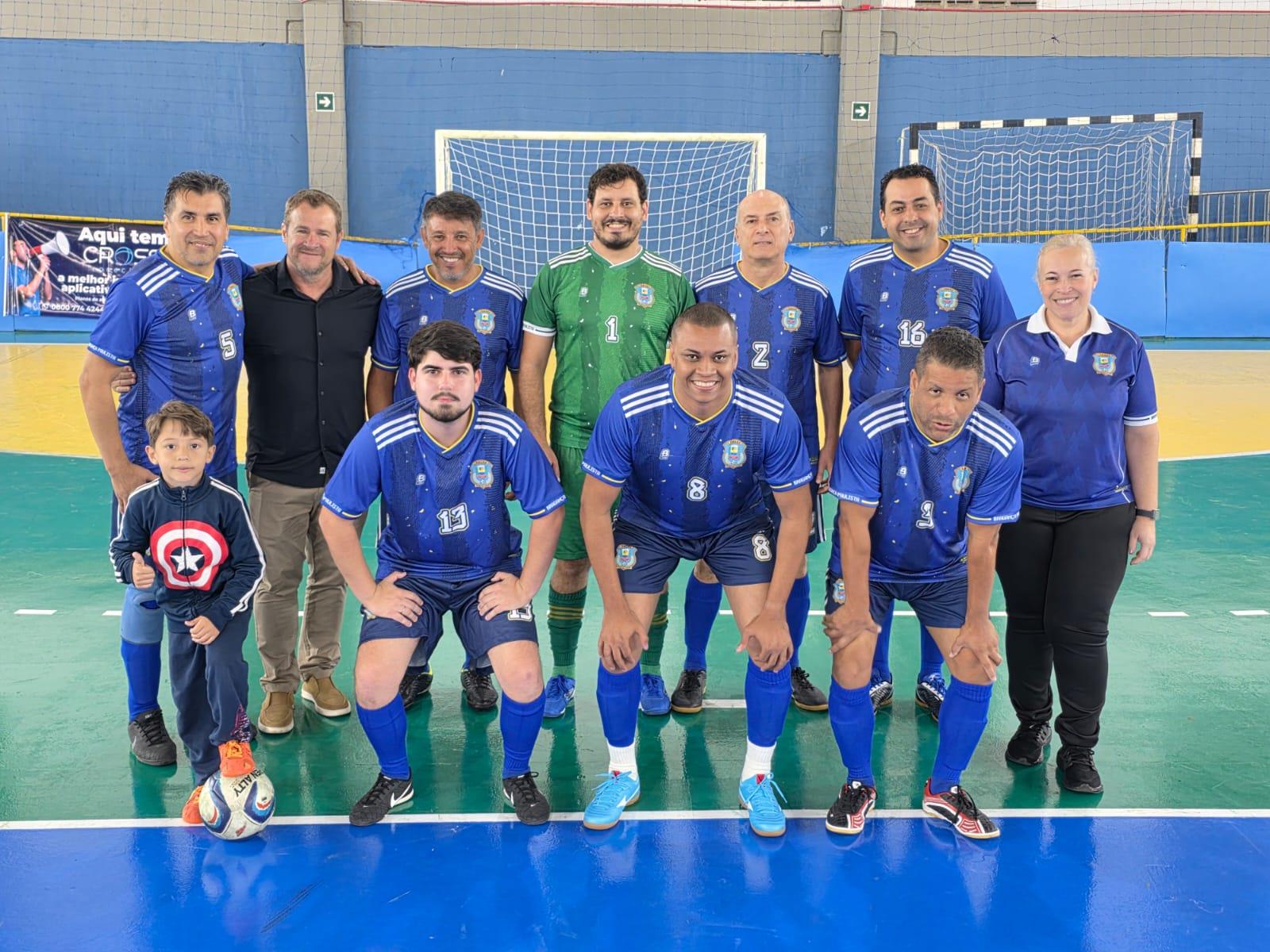 C&acirc;mara Municipal