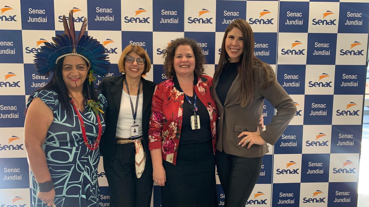 Bragança Paulista é destaque no 3º Fórum Senac Turismo na Escola (3)