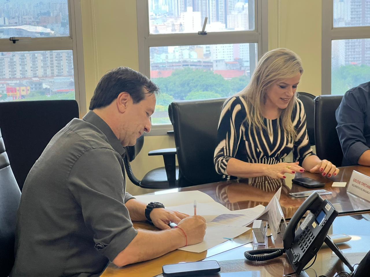 Prefeitura de Bragança Paulista garante aporte estadual (1)