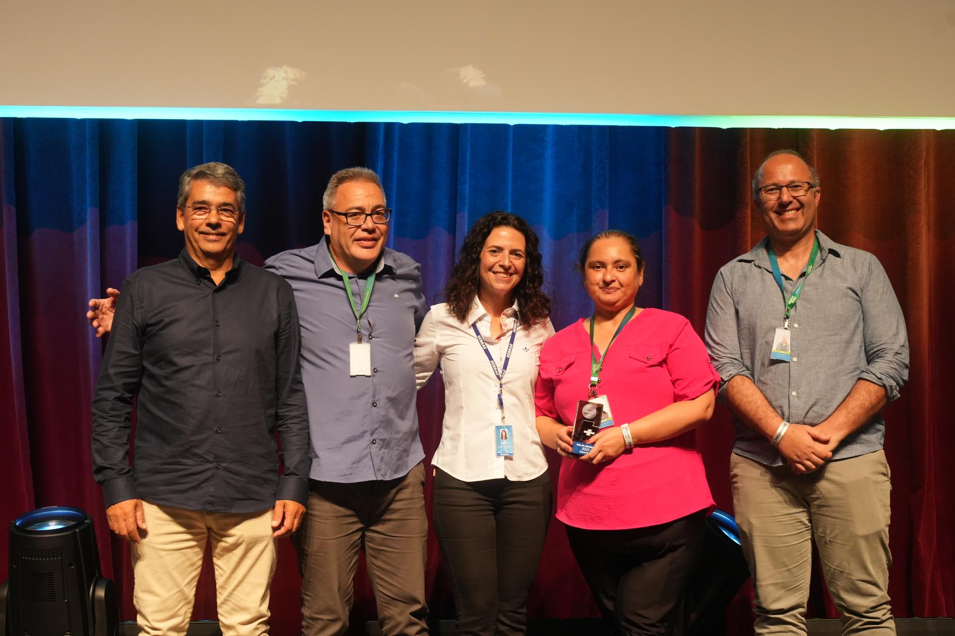Atendimento de excelência rende Selo Prata do Sebrae ao município Foto 04
