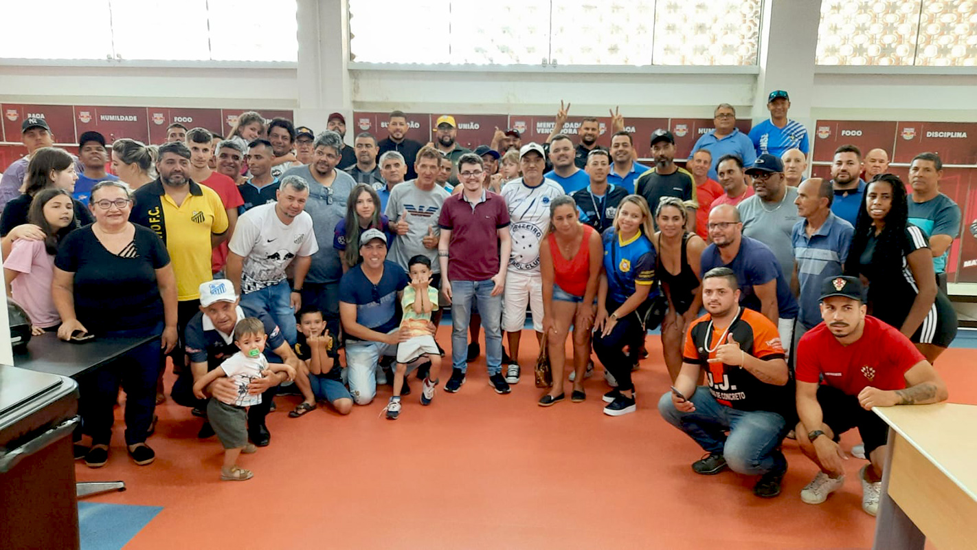 26.10.2022 26.10.2022 Clubes do futebol amador e Red Bull Bragantino estreitam rela&ccedil;&atilde;o  (2)