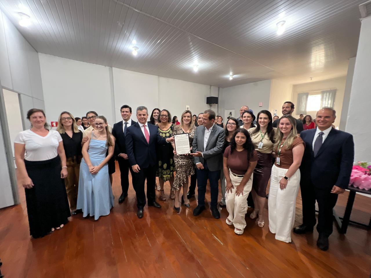 Convênio do NAVV é renovado e amplia atendimento às vítimas (8)