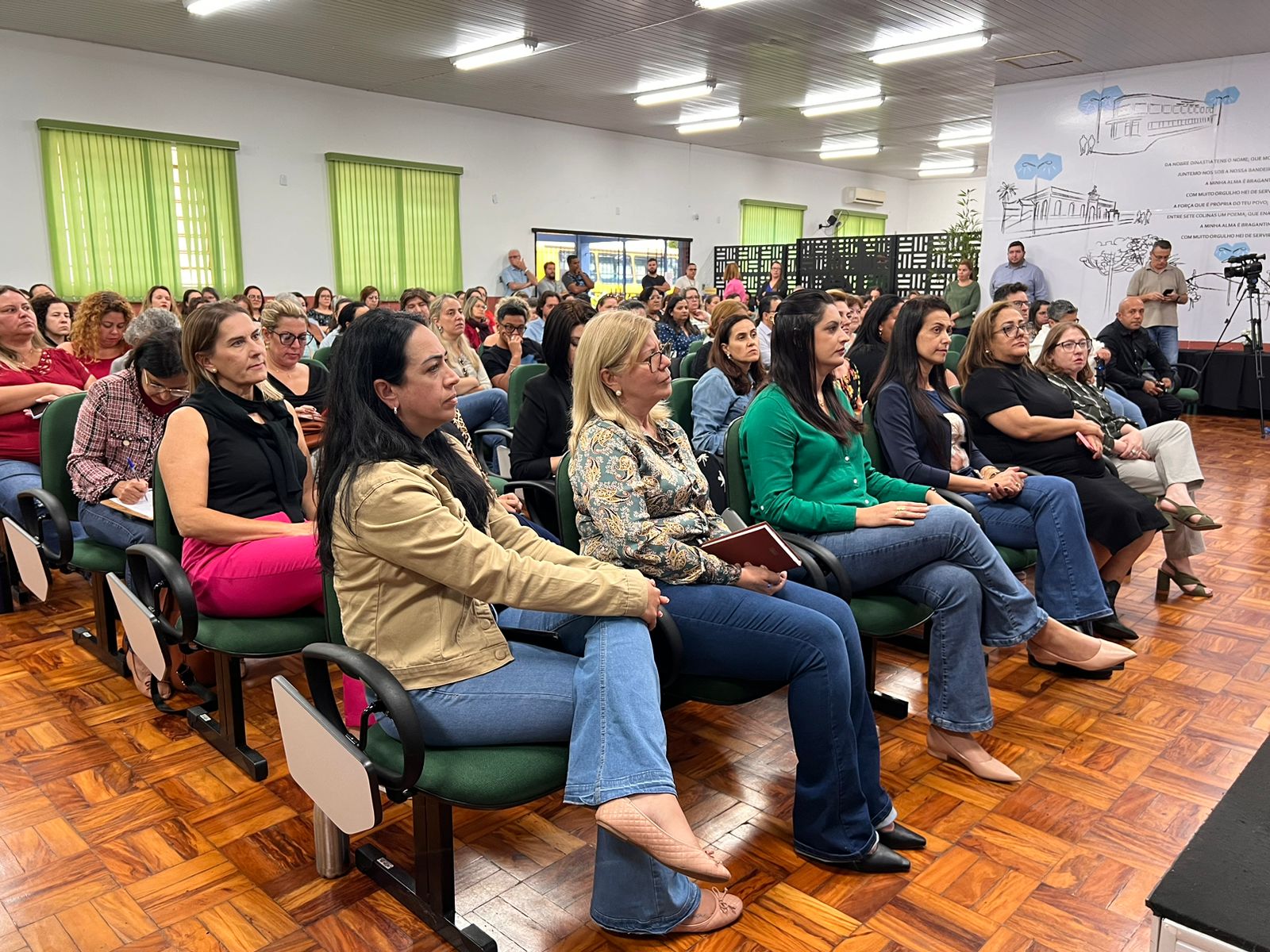 4ª Edição do Prêmio Nota 10 e 1º Prêmio Professor Exemplar (3)