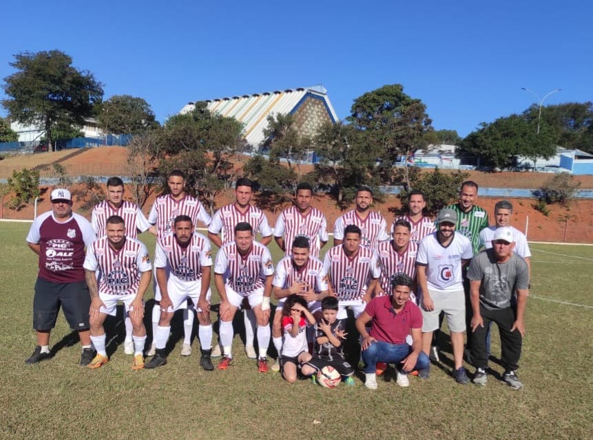 CAMPEONATO AMADOR: Vila Aparecida, Nacional, Ferroviários e Tuiuti  classificados para as semifinais – Gazeta Bragantina