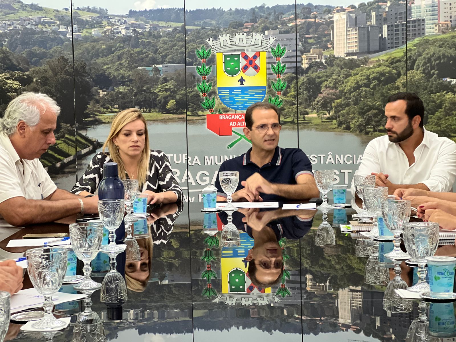 REUNI&Atilde;O LIESB GABINETE 2