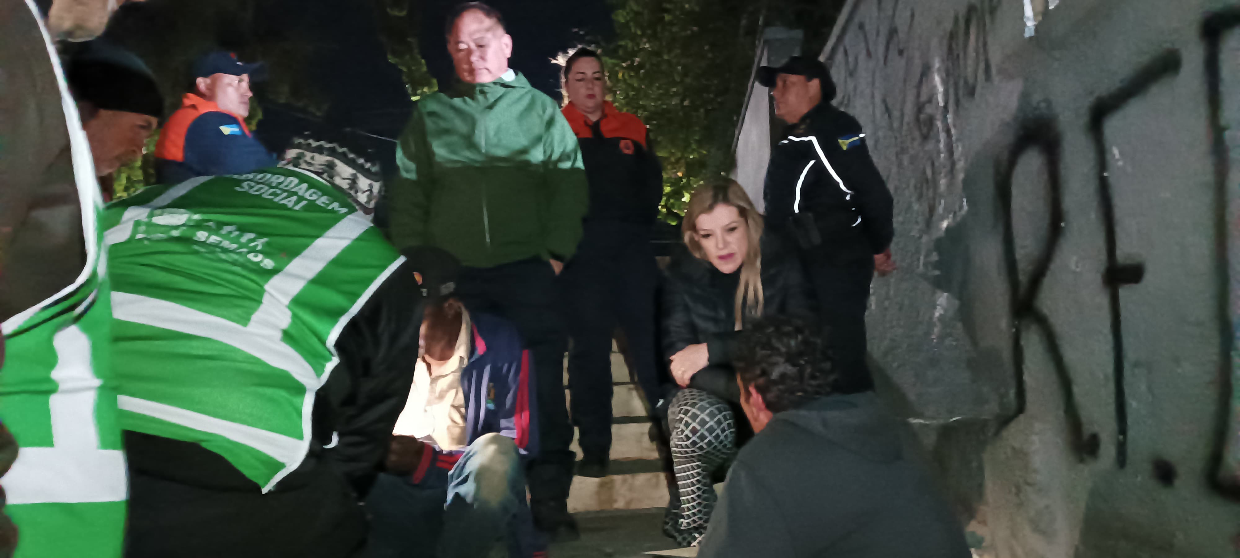 Operação Noite Fria 03