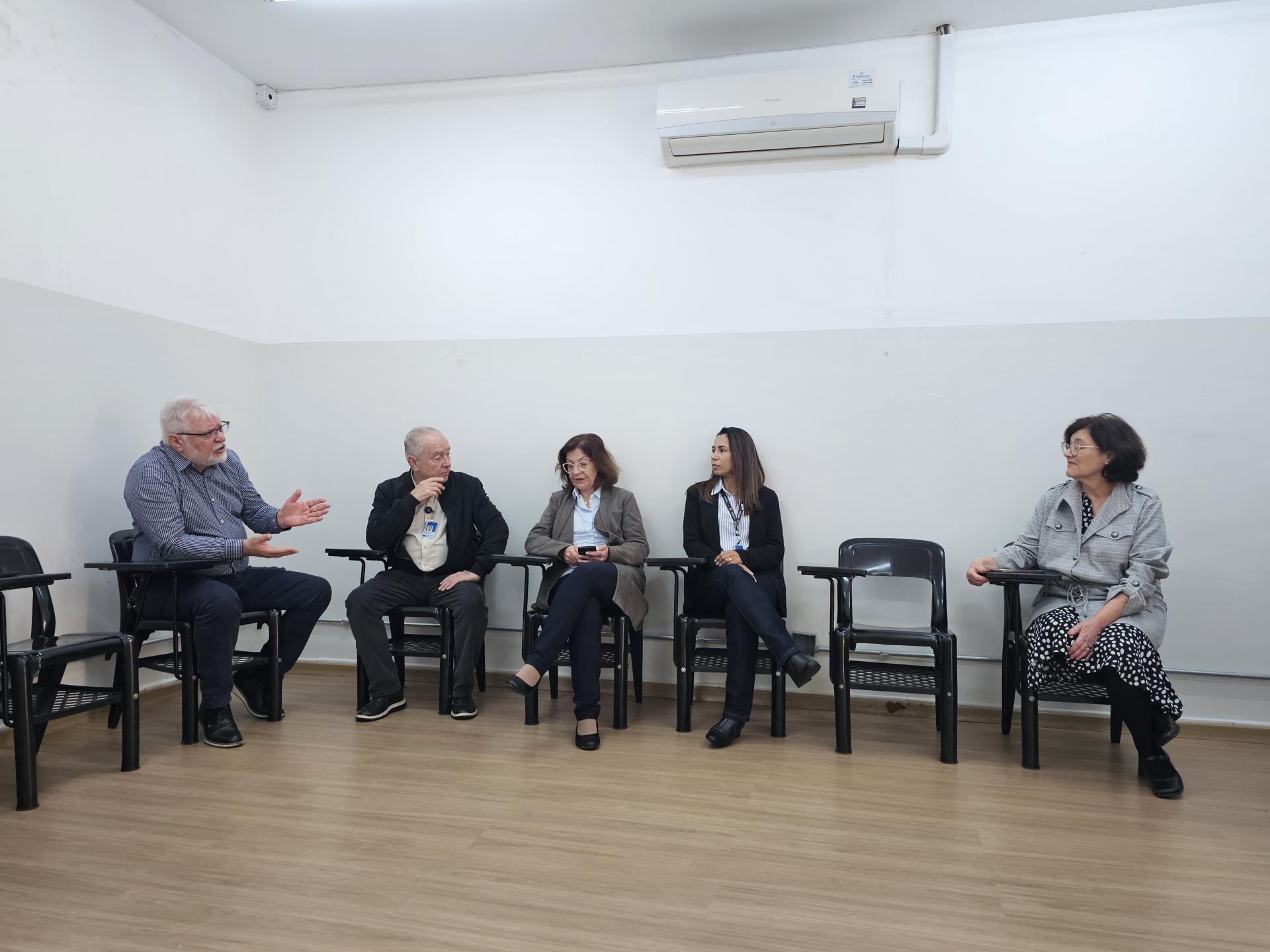 FOTO 3_SANTA CASA ASSUME SERVIÇO DE URGÊNCIA E EMERGÊNCIA_30-06-2025