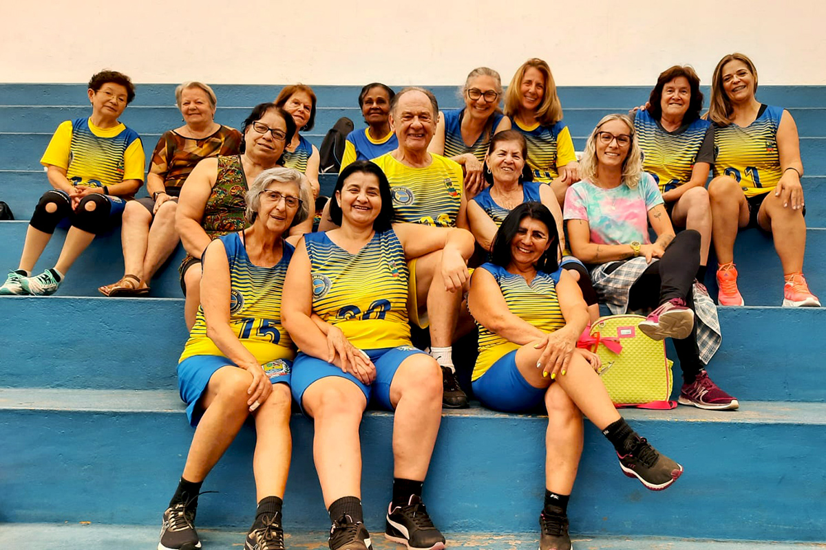 Prefeitura realiza triangular de Voleibol Adaptado no Gin&aacute;sio Dr. Louren&ccedil;o Quilici (3)