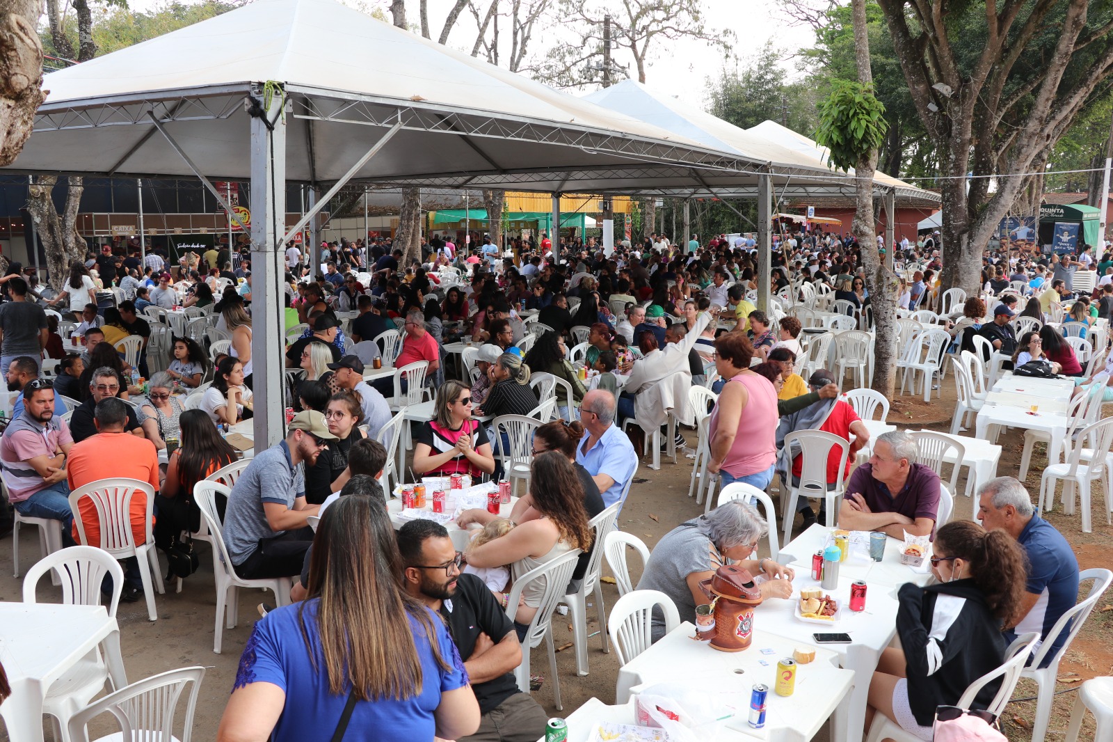 Festival da Linguiça 2022 - arquivo SECOM (3)