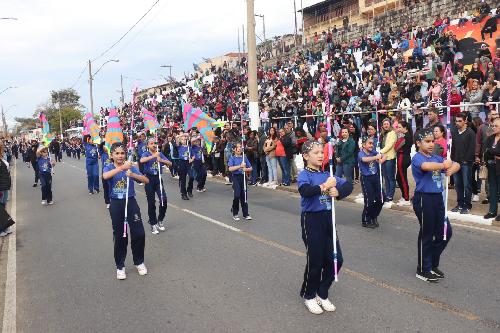 Desfile 7 de setembro 2022 - arquivo SECOM (3)