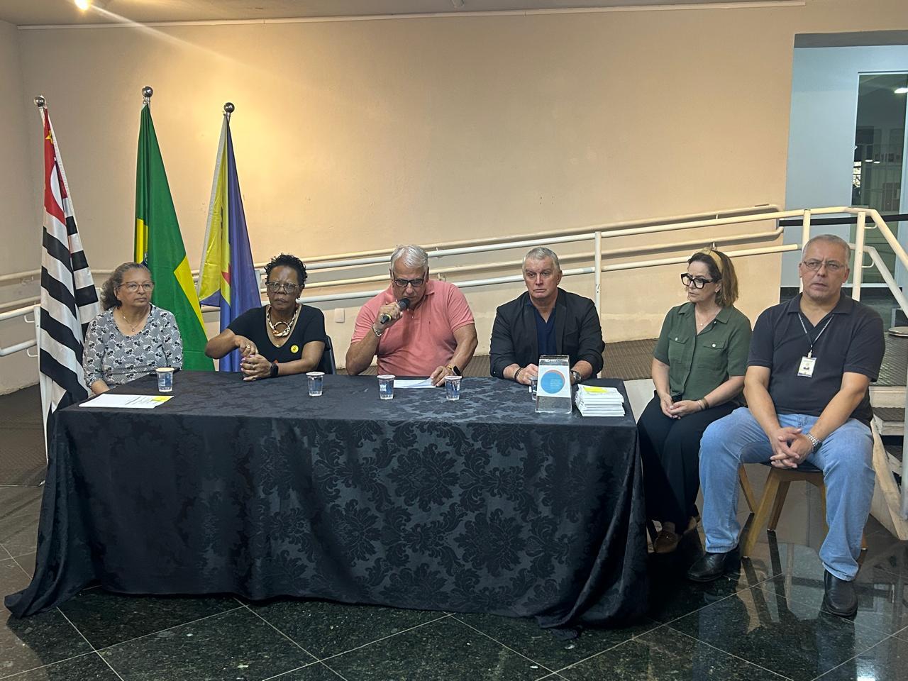 Bragan&ccedil;a Paulista elege novos membros representantes da Sociedade Civil para o Conselho Municipal de Pol&iacute;tica Cultural (3)