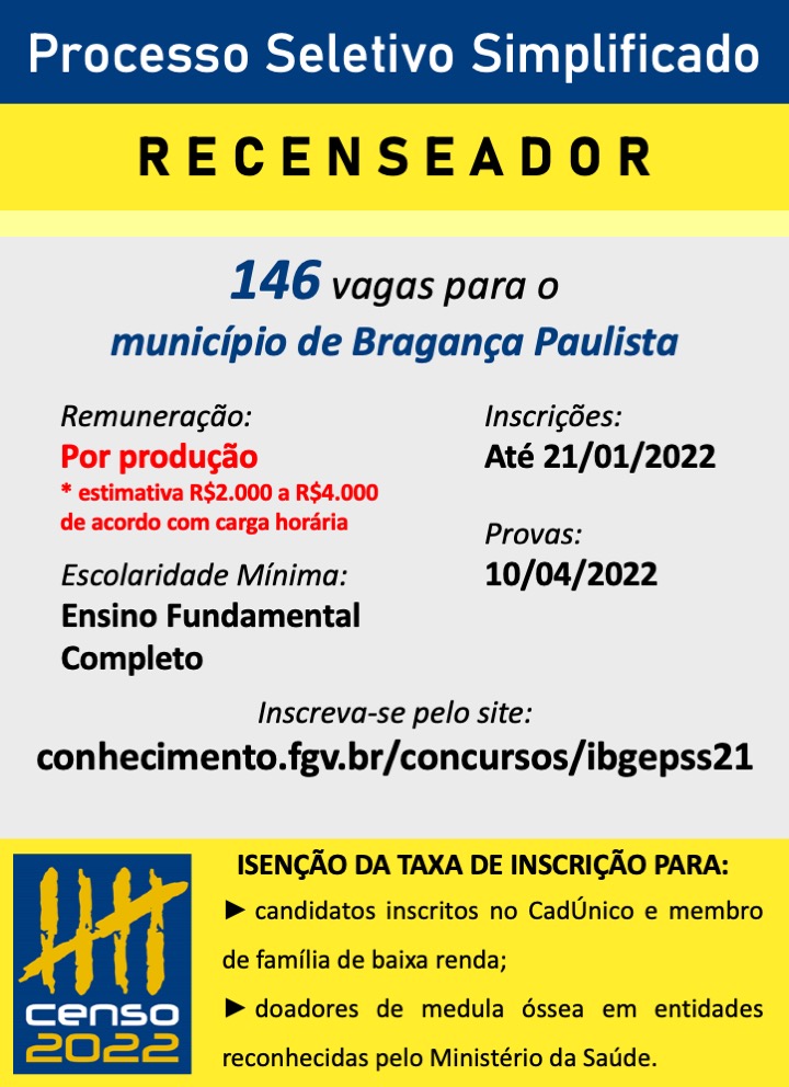 BRAG REC