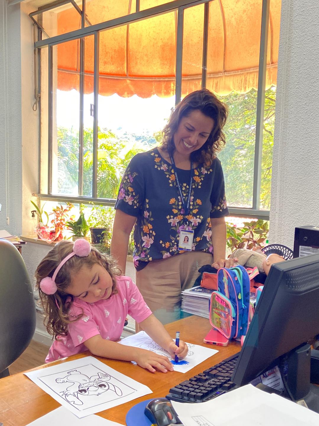 Mães & Filhos 3