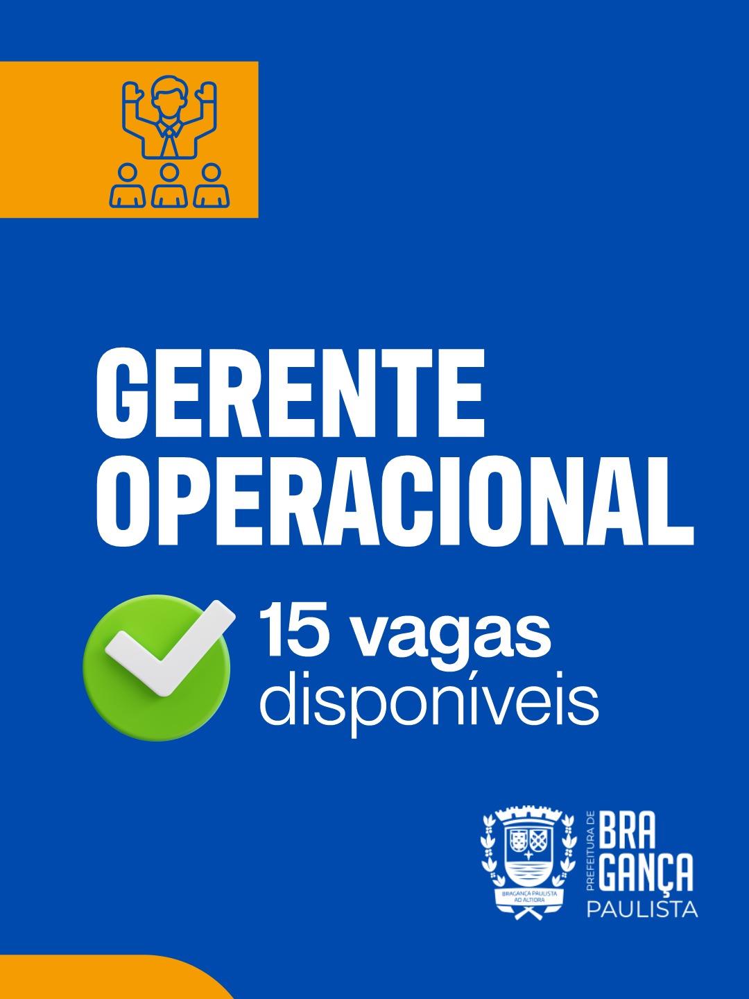 Posto de Atendimento ao Trabalhador tem 101 vagas dispon&iacute;veis nesta semana (3)