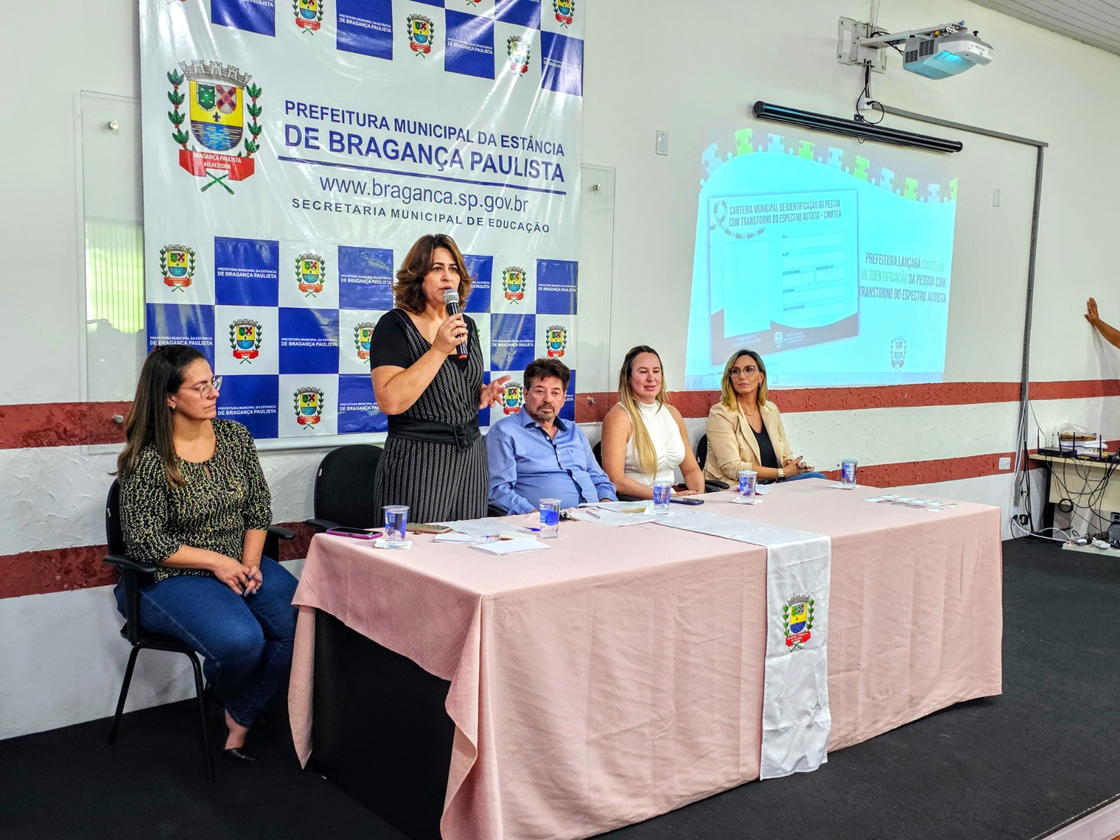 11.04.2023 Prefeitura lança Carteira de Identificação da Pessoa com Transtorno do Espectro Autista (3)