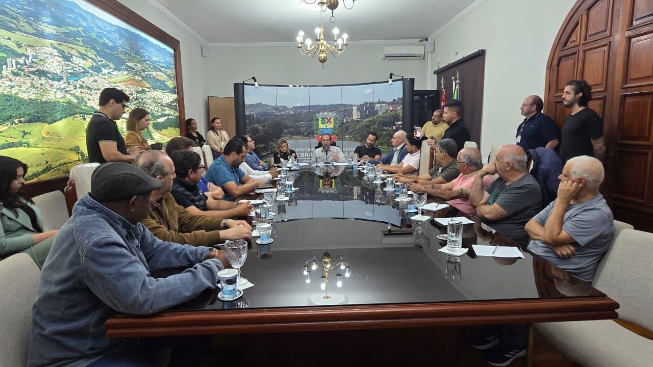 Tarifa Zero entra na terceira fase e garante gratuidade fora dos hor&aacute;rios de pico (3)