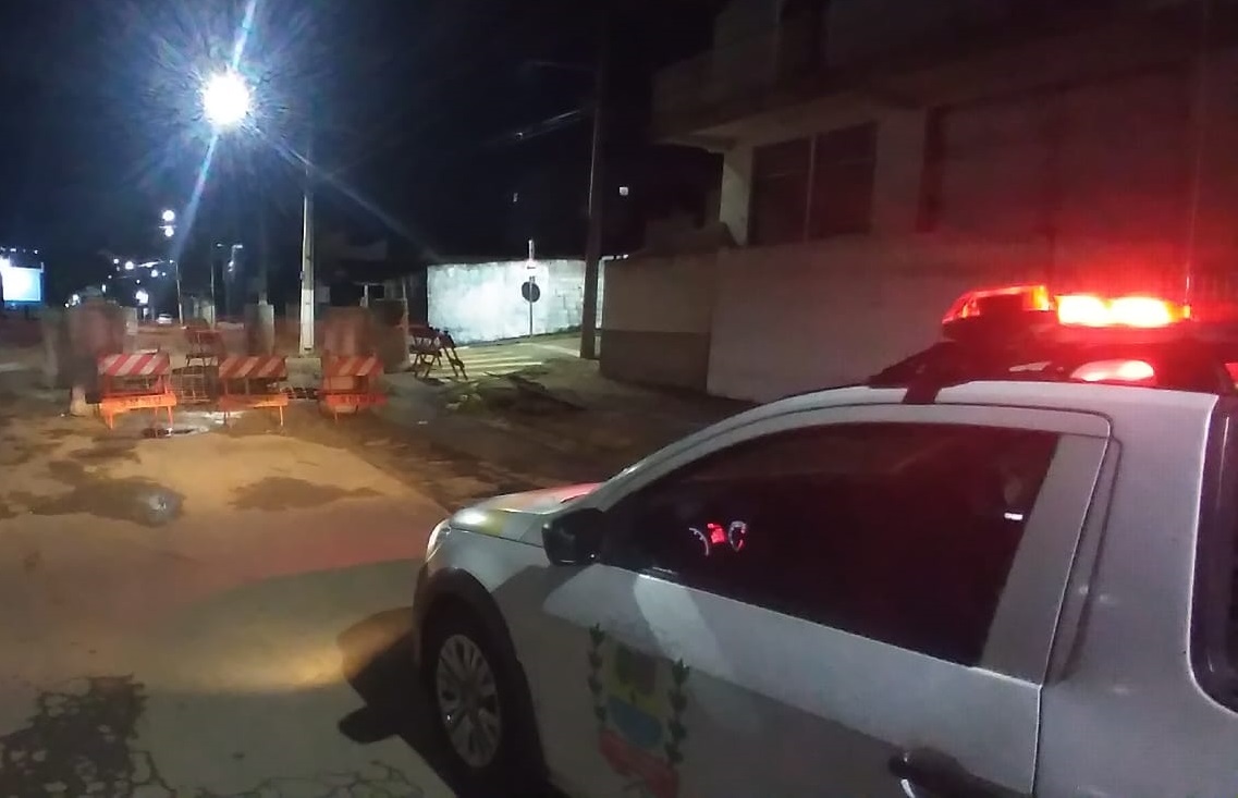 Avenida Eus&eacute;bio Savaio