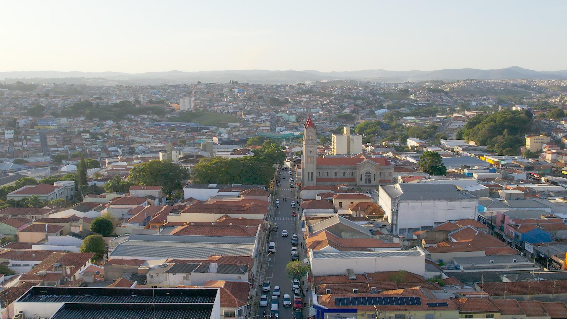 Bragan&ccedil;a Paulista ganha destaque em portais nacionais como destino tur&iacute;stico para o inverno 03