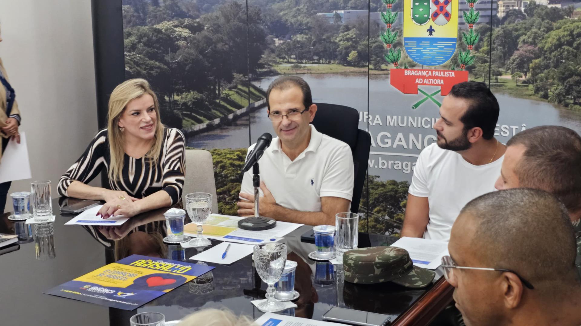 Campanha do Agasalho 03