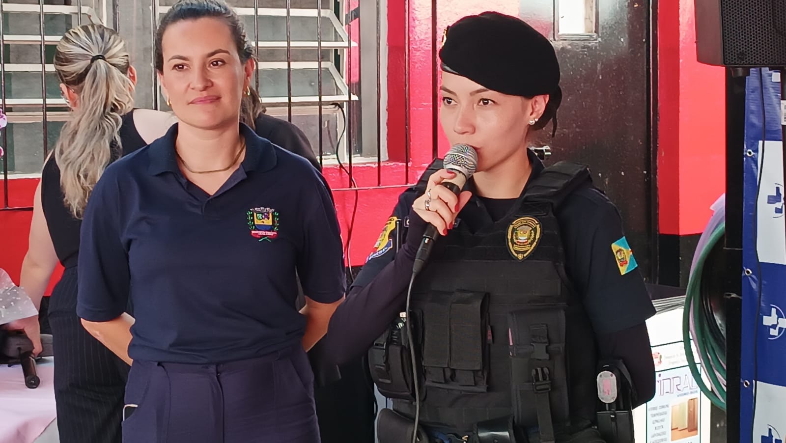 Evento Dia das Mães DDM 03