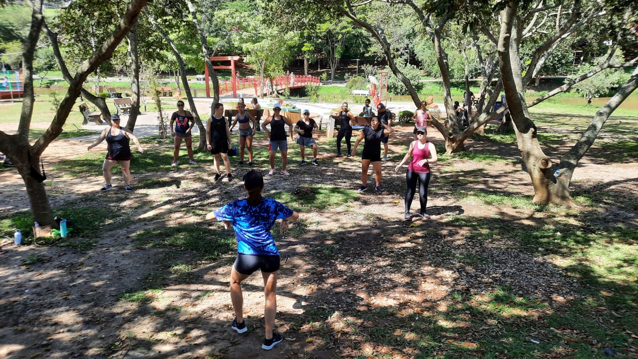 Manh&atilde; de Lazer 03