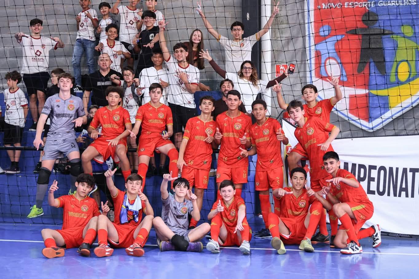 Sub - 14