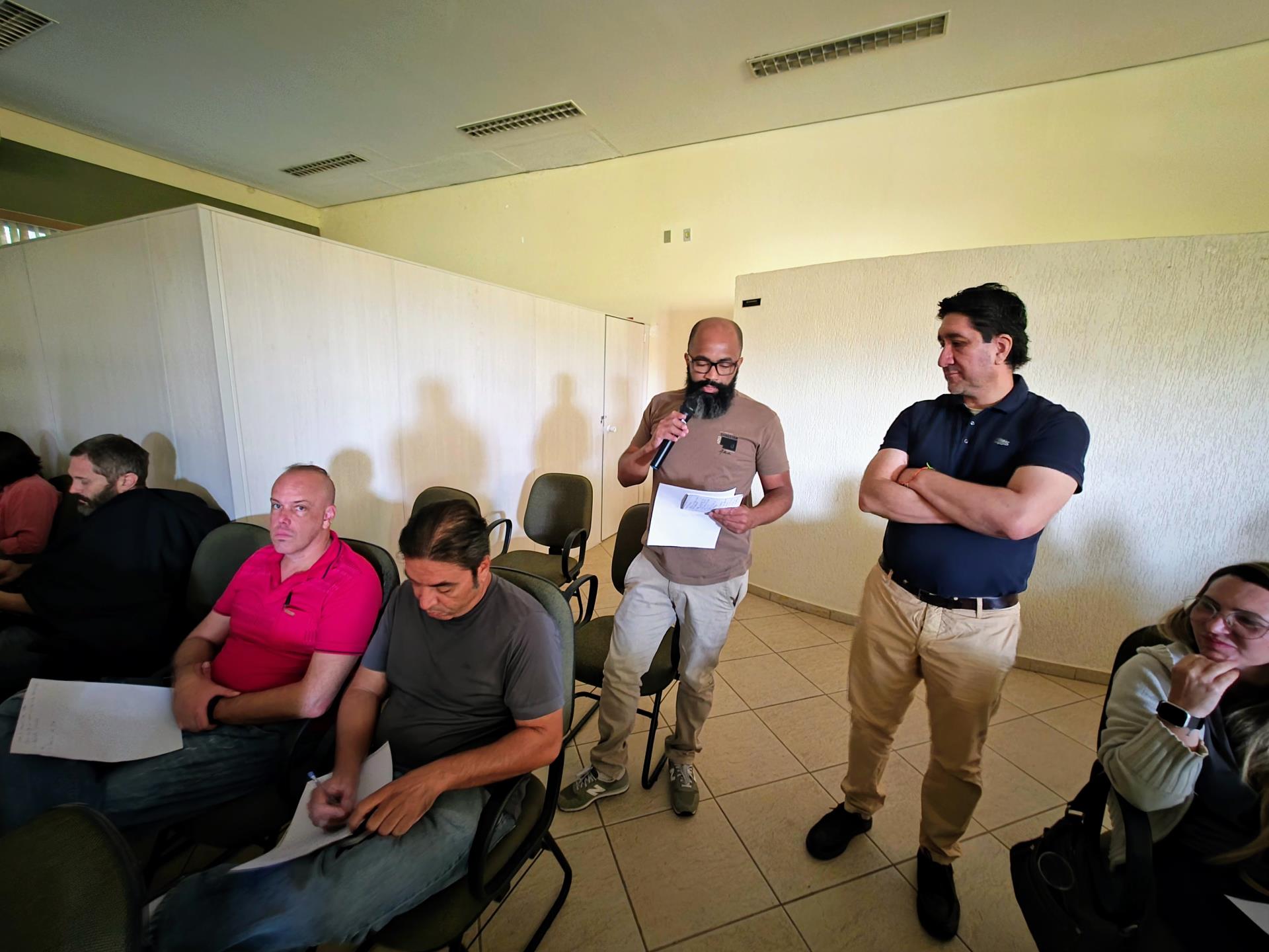 FOTO 4_AULA INAUGURAL DO PROJETO TECENDO LA&Ccedil;OS EM REDE_24-04-2026