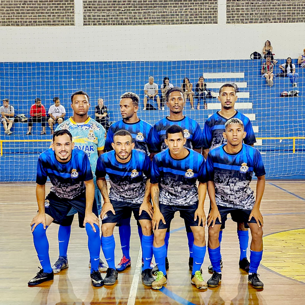 23.11.2023 Copa Evangélica de Futsal 2023 tem início em Bragança Paulista com muita emoção (4)