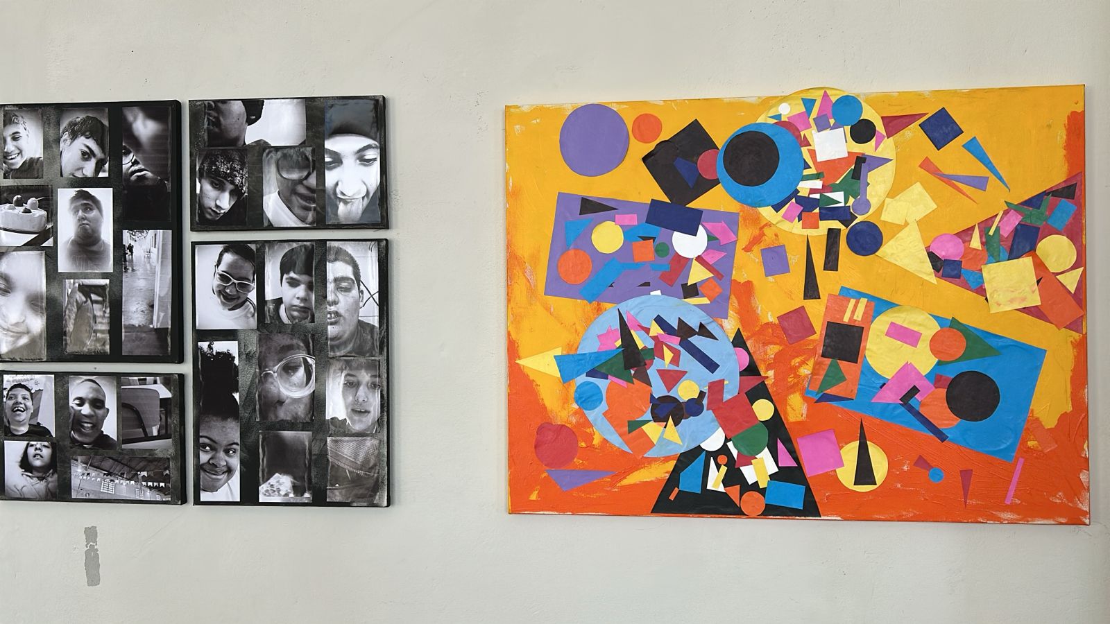 VII Exposi&ccedil;&atilde;o de alunos da APAE acontece at&eacute; 29 de agosto no Centro Cultural Prefeito Jesus Abi Chedid (1 (5)