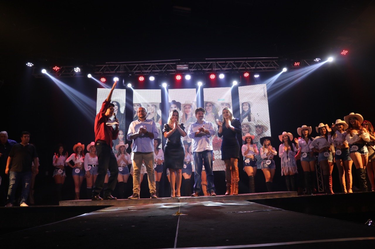 29.04.2022 Eleita corte da Expoagro e Festa do Peão de Boiadeiros de Bragança Paulista (3)